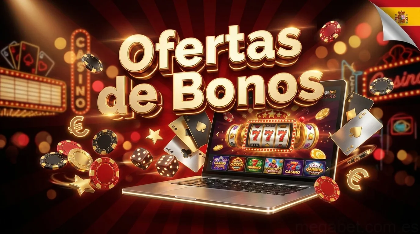 Ofertas de Bonos